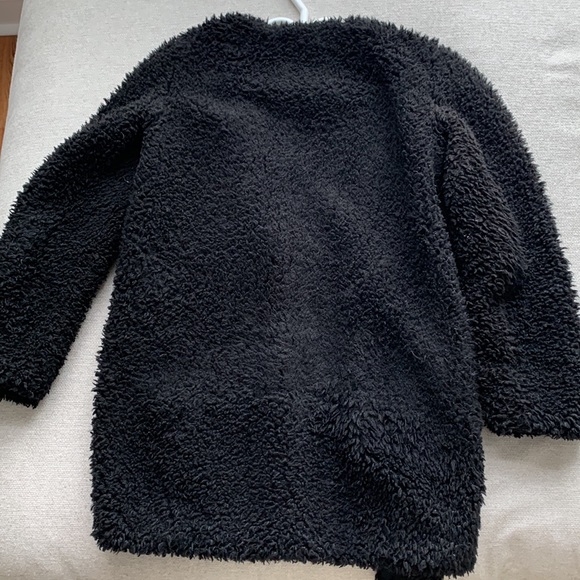 Aritzia Wilfred teddy coat - Picture 2 of 2